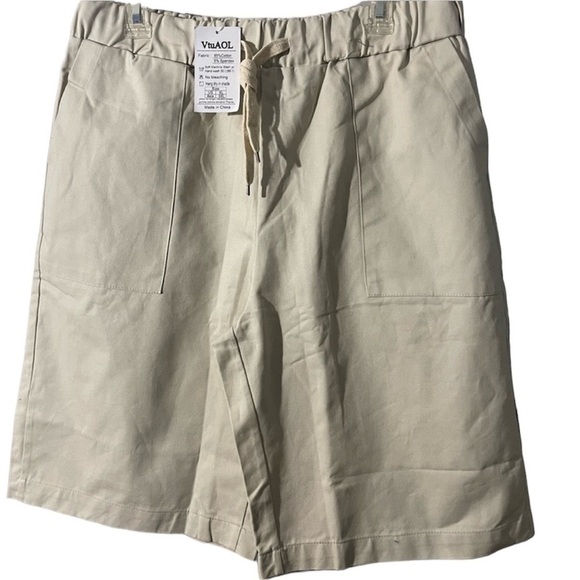 Virtual Men's XL Shorts - Picture 1 of 7
